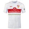 Original Fußballtrikot VfB Stuttgart Heimtrikot 2022-23 Für Herren